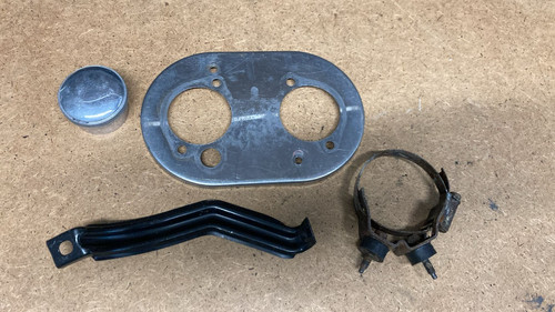Joblot car parts ford - parts,