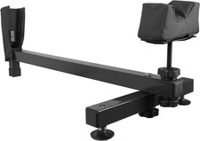 Rifle Rest Shooting Bench