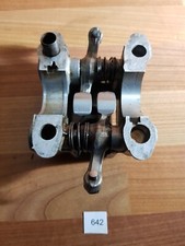 Honda CB125T Twin Engine Cam Shaft Rocker Arms