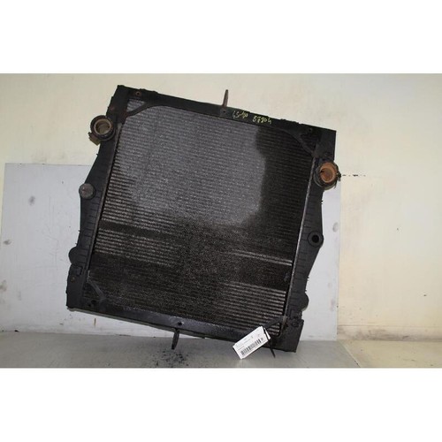 Water radiator daf serie - water, lf