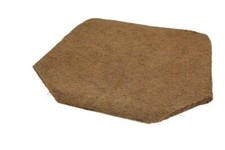 Vw T2 Split Front Seat Base