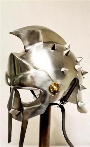Gladiator movie helmet roman - movie,