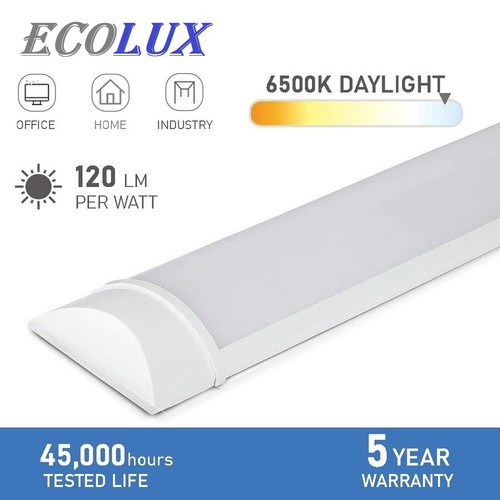 Led batten light - led,