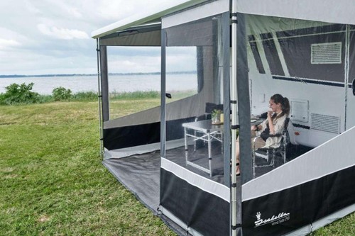 Isabella wind front 120 - wind,
