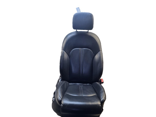 Audi seat front right - a6,