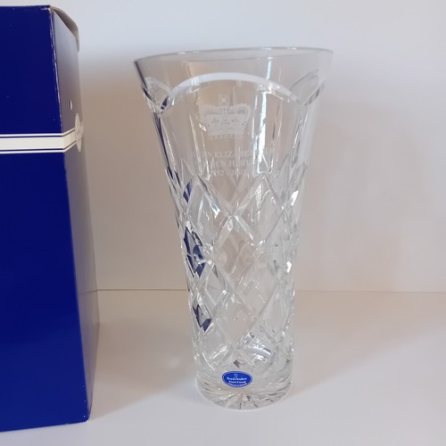 Royal doulton finest - finest, crystal