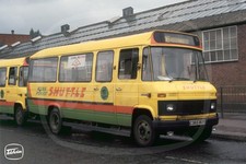 Bus Photo - Midland Red West