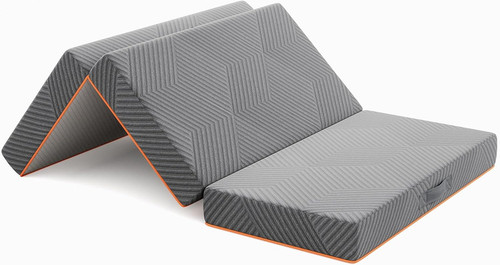 Luxury memory foam - luxury, tri