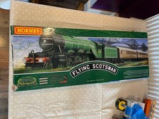 OO Gauge Hornby R1255 Flying
