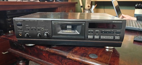 Technics bx646 head - technics, 3-head