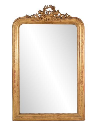 Antique european french louis - european,