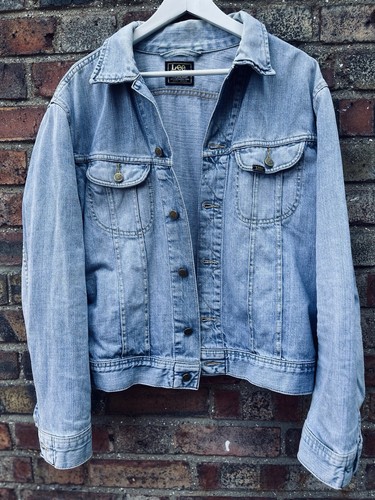 Lee riders vintage denim - riders,