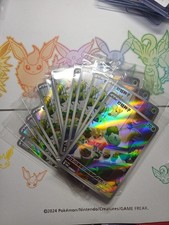 Pokemon TCG Bulbasaur 097/SV-P