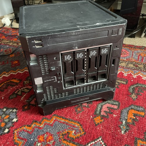 Proliant micro server gen8 - proliant,