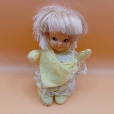 Ultra Rare Vintage Uneeda Doll