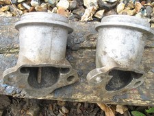 Classic Mini Cooper S Twin HS2