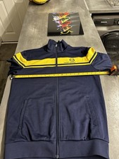 Sergio Tacchini Masters Track