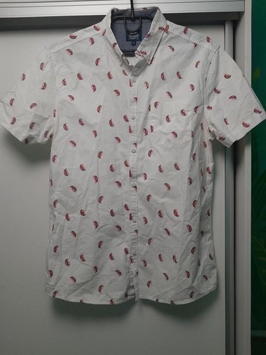 Men cambridge satchel shirt - satchel, t-shirt
