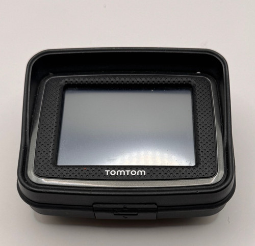 Tomtom urban rider motorbike - tomtom,