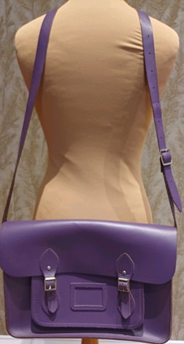 The cambridge satchel company - cambridge,