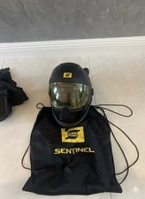 Esab Sentinel A50 Welding