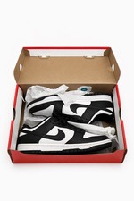 Nike Dunk Low Retro Panda