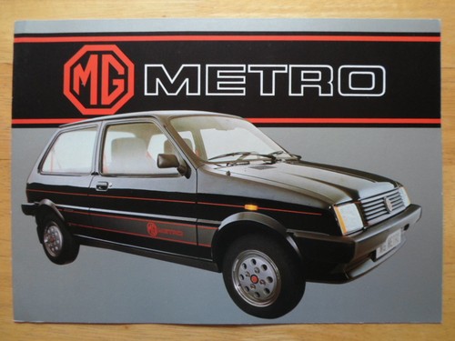 Metro orig 1983 french mkt - mg,