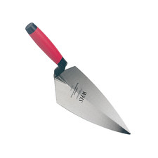 Tyzac WHS Philadelphia Trowel Soft Feel Handle