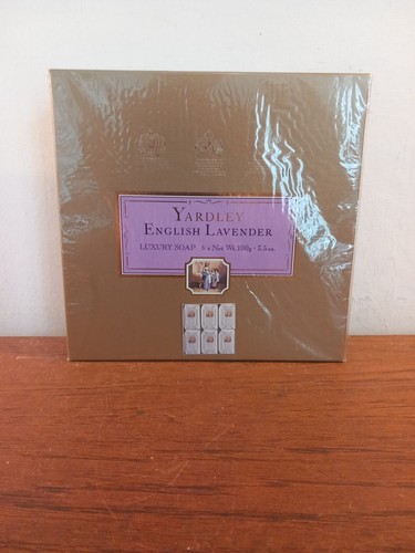 Yardley english lavender - yardley,