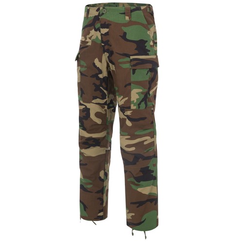 Helikon bdu mk2 trousers - mk2, mens