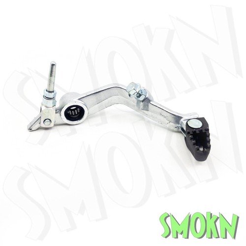 Montesa rear brake pedal - montesa,