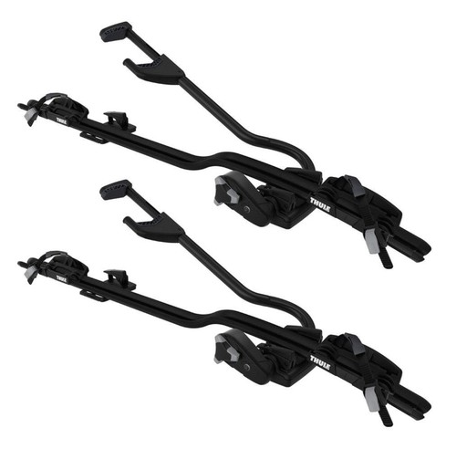 Thule 598 black - thule, ride