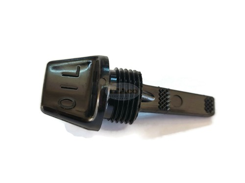 Original oil gauge - original,
