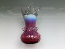 Antique Cranberry and