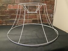 Lampshade Frame Large Floor