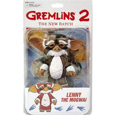 NECA - Gremlins 2: The New