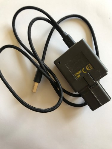 Psion usb comms link - psion, ii