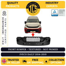 IVECO DAILY 2014-2019 FRONT