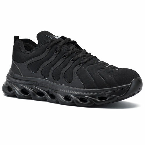 Mens womens steel toe - steel, work