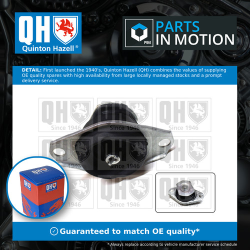 Engine mount fits alfa romeo - mount,