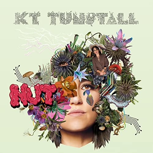 Tunstall nut kt - kt,
