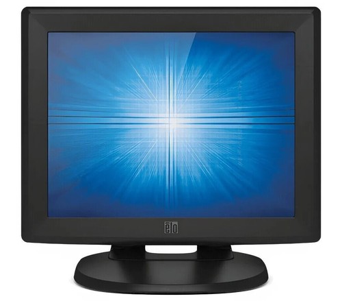 Elo 1215l touchscreen - 12.1",