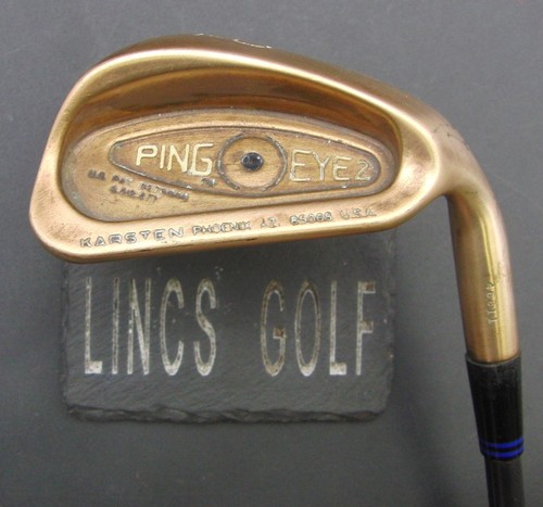 Ping eye becu - black, 9