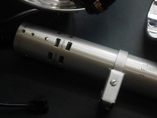 3 cell Graflex Flash handle