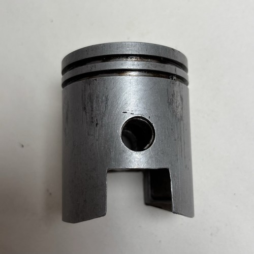 Bsa bantam d5 piston - bsa, d3