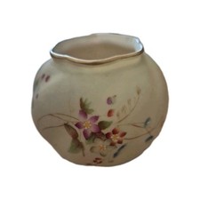 Antique Royal Worcester Blush
