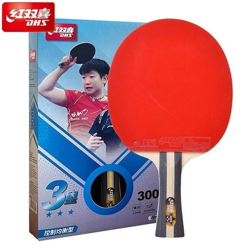 Dhs star table - table, tennis