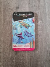 Prismacolor Premier Thick Core