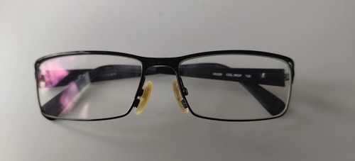 Police eyeglasses glasses - eyeglasses,