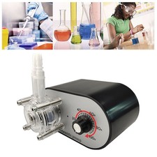 .G928A Peristaltic Pump